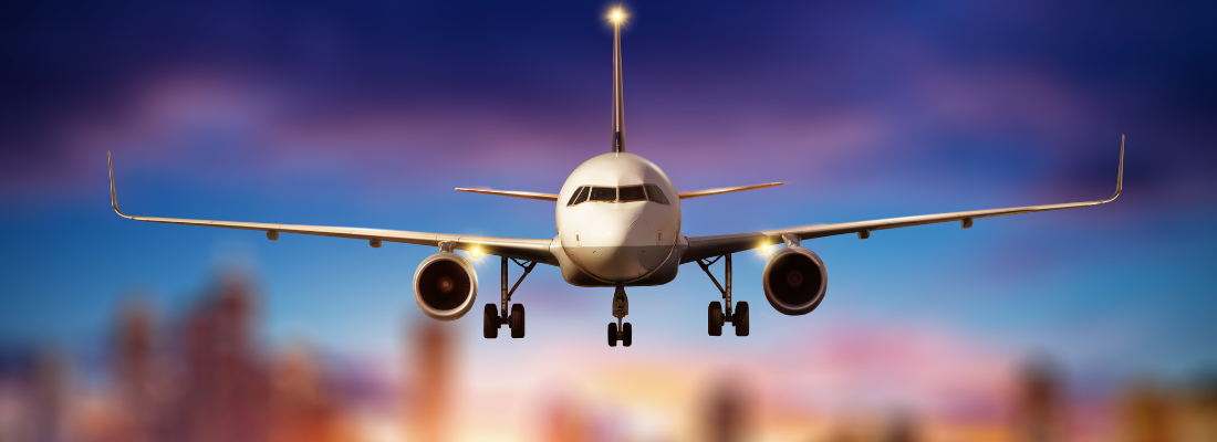 International Courier Services