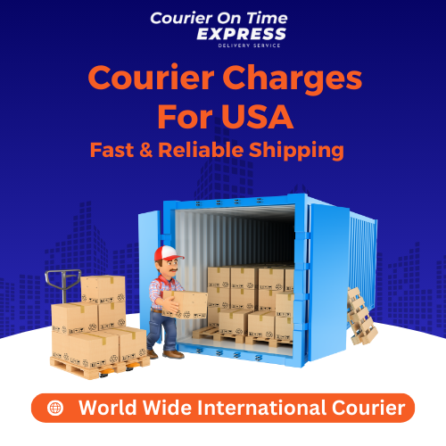 Courier Charges For California Per Kg