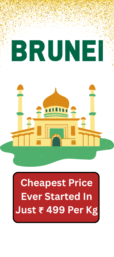Affordable And Courier Charges For Best 1