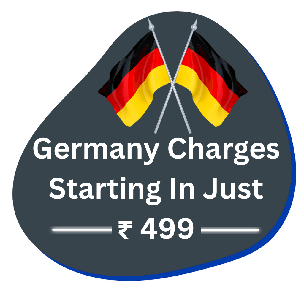 Best And Affordable Courier Charges