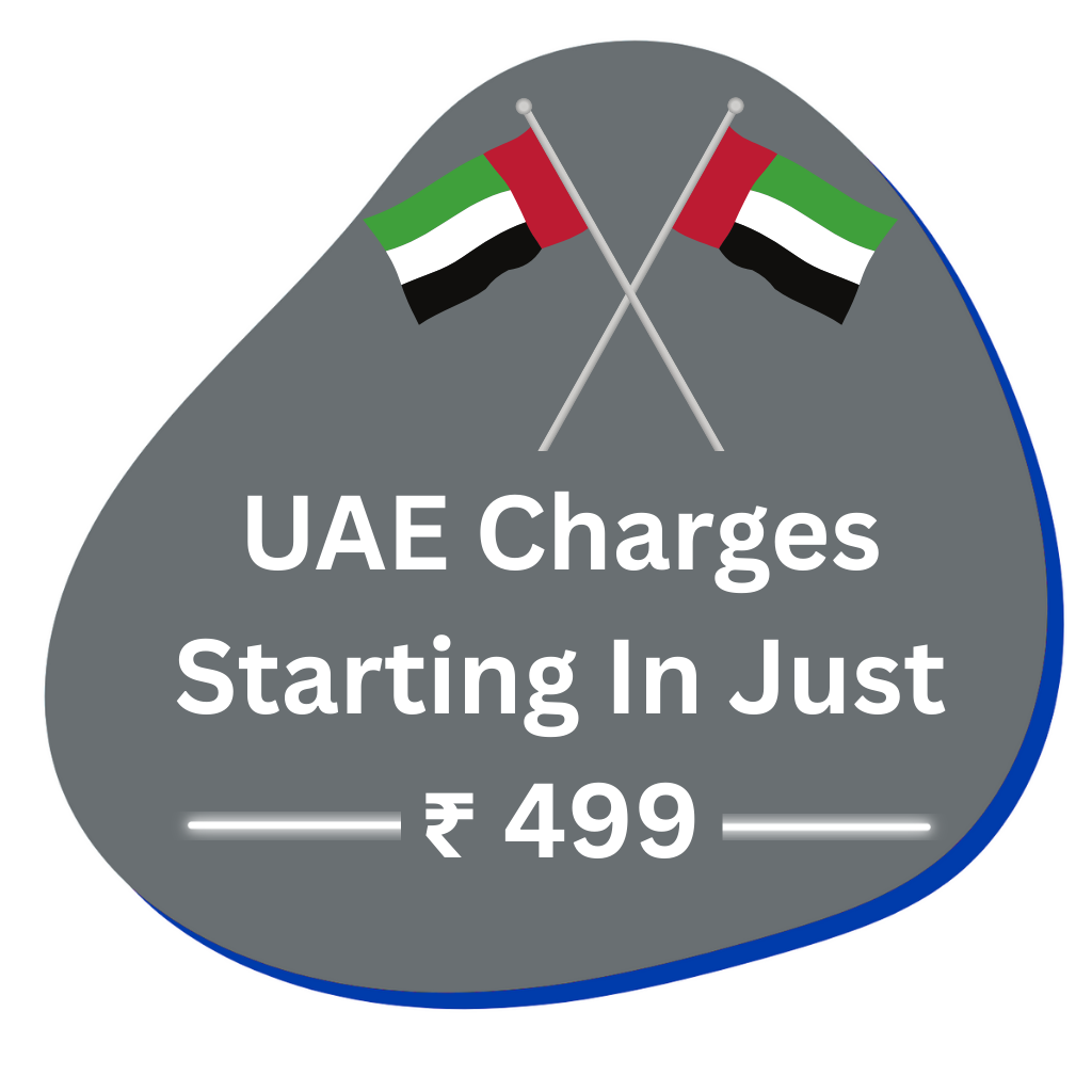 Best And Affordable Courier Charges