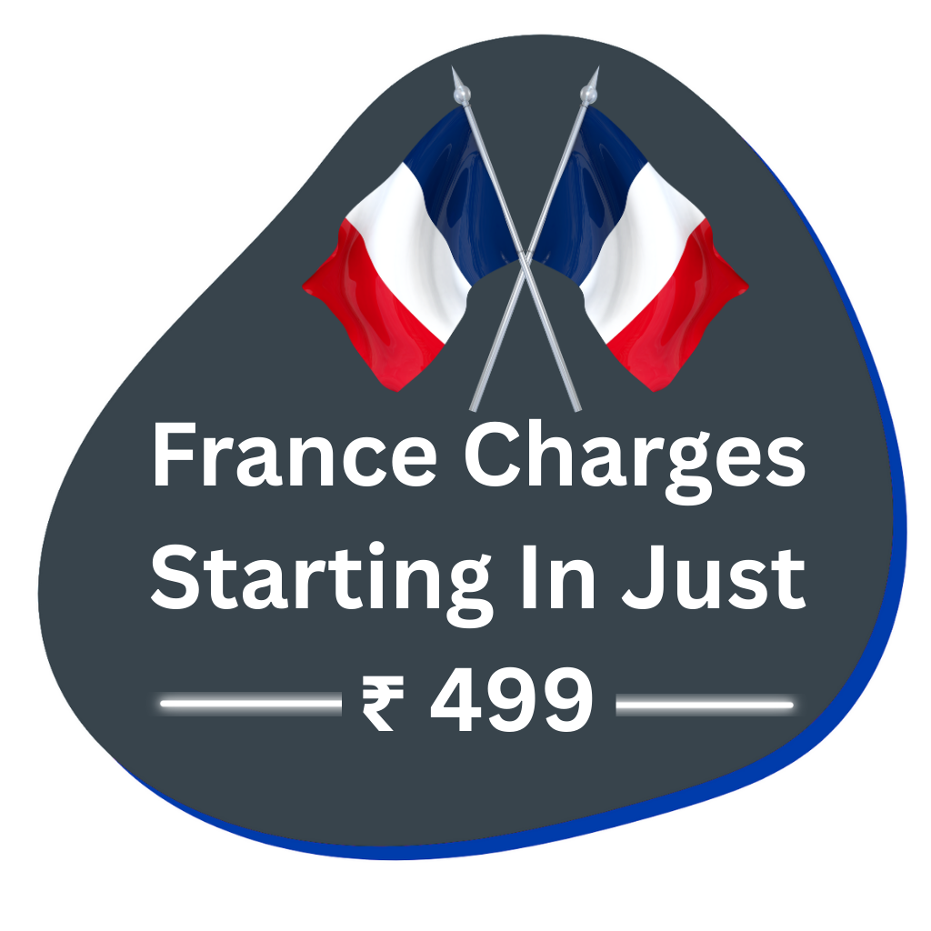 Best And Affordable Courier Charges