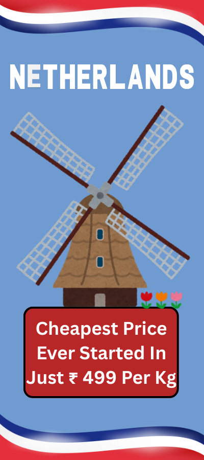 Courier Charges And Affordable Price 5