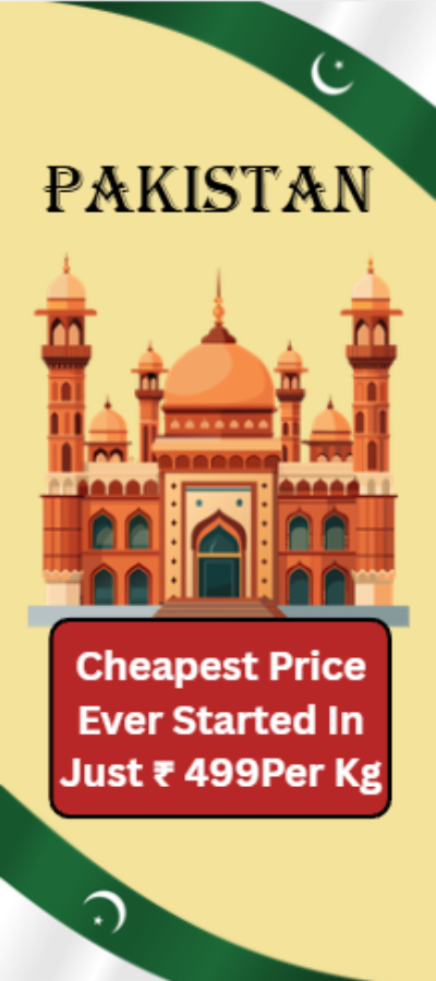 Fastest And Cheapest Courier Services 10