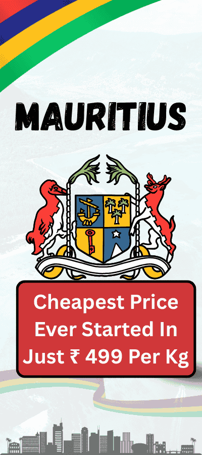 Cheapest And Affordable Courier Charges And Best 4