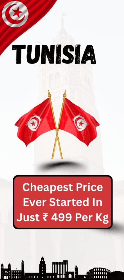 Cheapest And Affordable Courier Charges And Best 9