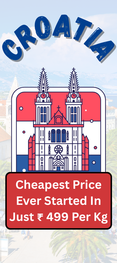 Fastest And Cheapest Courier Services 1