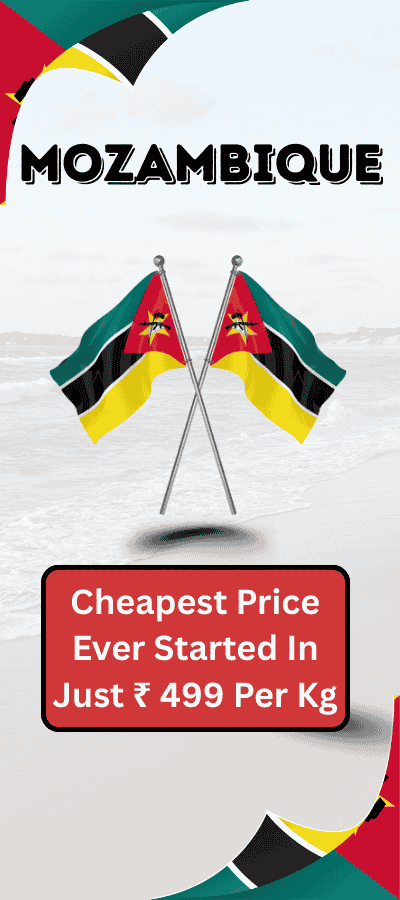 Courier Charges And Affoedable Best Price